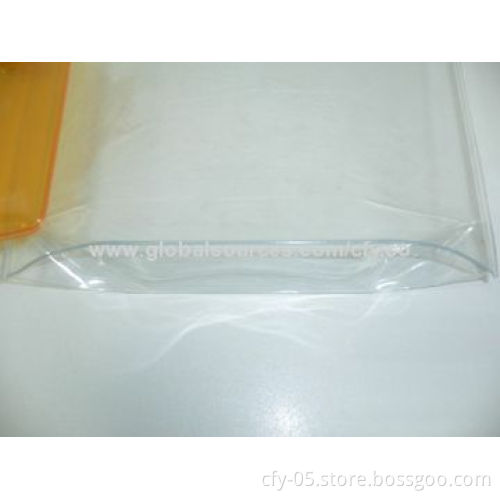 Clear EVA Cosmetic Bag